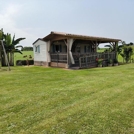 Etang Pre De La Font Hotel Cercles Екстериор снимка