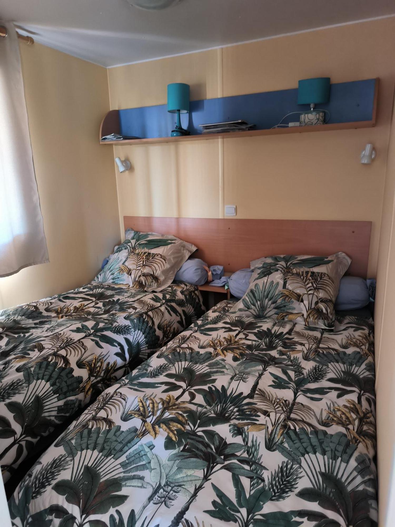 Etang Pre De La Font Hotel Cercles Екстериор снимка
